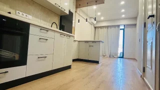 3-комнатная квартира в Тбилиси