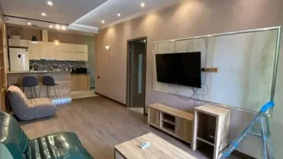 2-комнатная квартира в Тбилиси