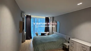 Студия 36 м² в Marina Club, $450