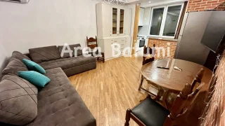 3-комнатная квартира на ул. Ахметели, $800