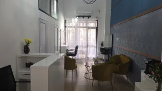 4-комнатная квартира в районе Руставели