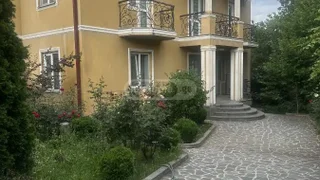 6-комнатный частный дом. Sanzona