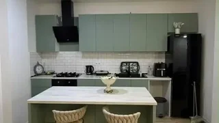 3-комнатная квартира сдаётся. Сабуртало