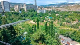 4-комнатная квартира на продажу. Ваке