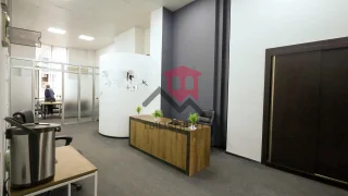 Офис, 80 м², Ваке, $1500