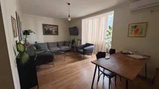 Ул. Мухран Мачавариани, 1: 3-комнатная, 87.0 м²