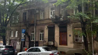 1-комнатная квартира в Тбилиси