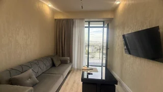 Арчи Киквидзе Гарден: Студия, 65,0 м²