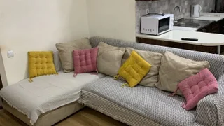 Коммерческое помещение на a. baramidze st. Sanzona