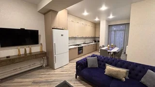 4-комнатная квартира. Ортачала