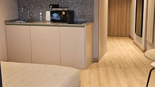 Студия в Marina Club, 40 м², $450