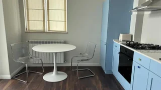 2-комнатная квартира. Сабуртало