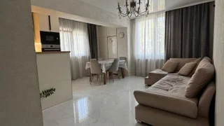 2 комнатная квартира Продаётся. Сабуртало