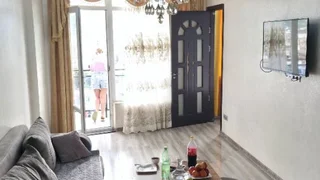 Коммерческое помещение на Bagrationis Shes. 28 Bagrationi District