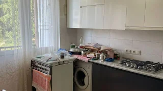 2-комнатная квартира в Тбилиси
