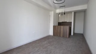 White Square Shartava: 1-комнатная, 40.0 м²