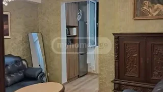 2-комнатная квартира. Исани