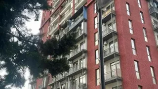 1-комнатная квартира на продажу. Сабуртало