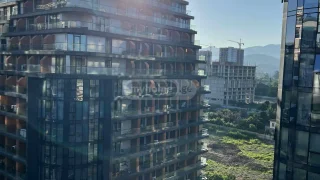 1-комнатная квартира в районе аэропорта