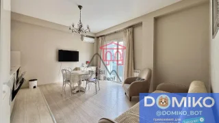 1+1, 65 кв/м, 550 USD/месяц