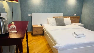 1 room Flat Daily rent. Chugureti