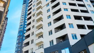 4-комнатная квартира Продаётся. Сабуртало