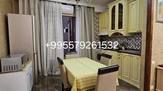 2+1 ул. Константина Гамсахурдия, 24, $1000