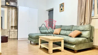 Уютная квартира в центре Ваке