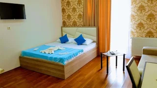 Улица Леха Качиньского: Студия, 40,0 м²