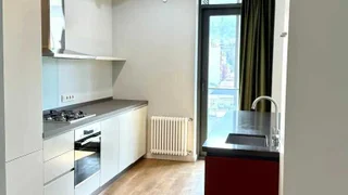 4-комнатная квартира. Вера