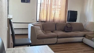 1-комнатная квартира в Тбилиси