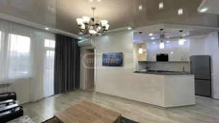 3-комнатная квартира в районе Агмашенебели