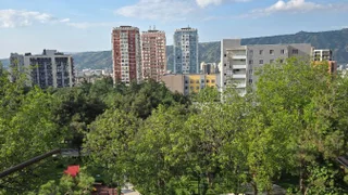 Коммерческое помещение на Moscow Ave Vazisubani