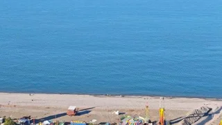 Коммерческое помещение на Orbi City Sherif Khimshiashvili St 7 Khimshiashvili District