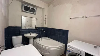 4-комнатная квартира в Тбилиси