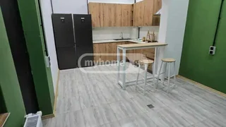 Комната. Дидубе