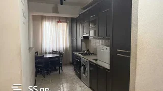 3 room Flat For Rent. Vake