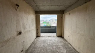 3-комнатная квартира в Табачмеле