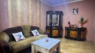 3-комнатная квартира Продаётся. Темка