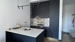 1+1 комната, квартира 57 м²