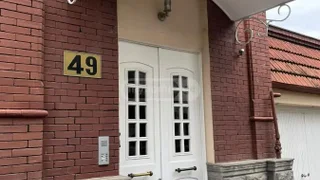4-комнатная квартира. Ваке