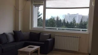3-комнатная квартира. Дигоми