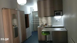 Коммерческое помещение на რ. ნიჟარაძის ქ. Airport District