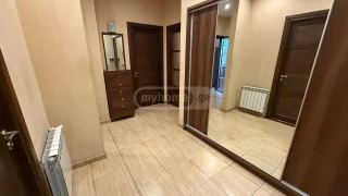 2 комнатная квартира Продаётся. Сабуртало