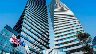 5-комнатная квартира в Тбилиси