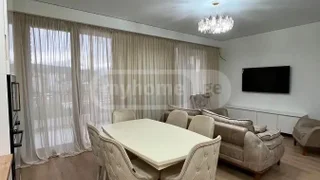 Коммерческое помещение на t. eristavi st. (Didube) 0 Didube
