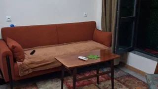 2 room Flat Daily rent. Didi digomi
