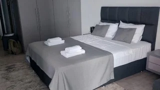 Batumi View: Студия, 39.0 м²