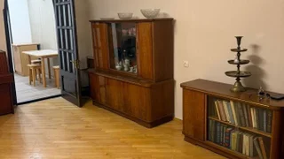 4-комнатная квартира. Сабуртало