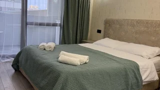 Black Sea Towers: Студия, 31.0 м²